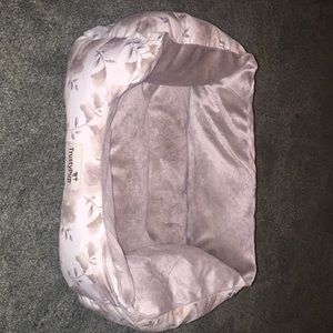 Small dog bed